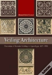 Capa do artigo Veiling Architecture