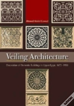 Capa do artigo Veiling Architecture