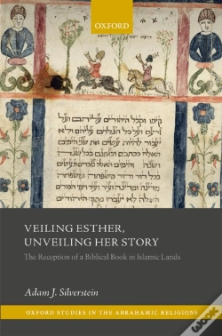 Capa do artigo Veiling Esther, Unveiling Her Story