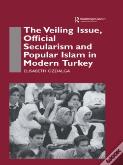 Capa do artigo Veiling Issue, Official Secularism And Popular Islam In Modern Turkey
