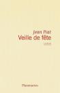 Veille De Fete - Preview
