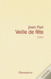 Capa do artigo Veille De Fete
