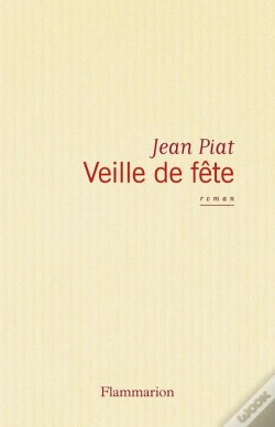 Capa do artigo Veille De Fete