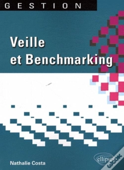 Capa do artigo Veille Et Benchmarking