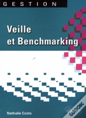 Capa do artigo Veille Et Benchmarking