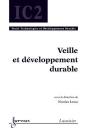 Veille Et Developpement Durable Traite Ic2 Serie Technologies Et Developpement - Preview