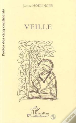 Capa do artigo Veille
