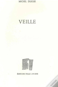 Capa do artigo Veille