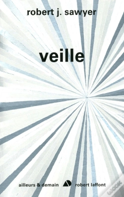 Capa do artigo Veille