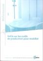 Veille Sur Les Outils De Production Pour Mobilier - Preview