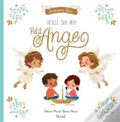 Capa do artigo Veille Sur Moi Petit Ange