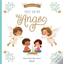 Capa do artigo Veille Sur Moi Petit Ange