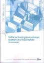 Veille Technologique Usinage - Examen De Cinq Produits Innovants - Preview