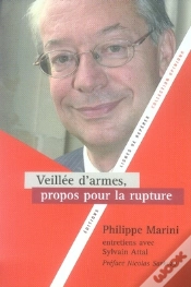 Capa do artigo Veillée D