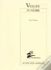 Capa do artigo Veillee Funebre