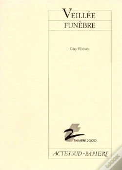 Capa do artigo Veillee Funebre