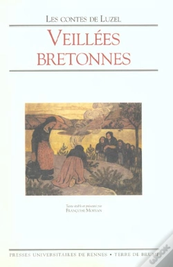Capa do artigo Veillees Bretonnes