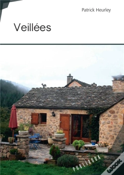 Capa do artigo Veillees