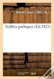 Capa do artigo Veillees Poetiques