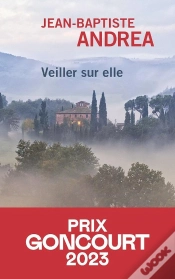 Capa do artigo Veiller Sur Elle