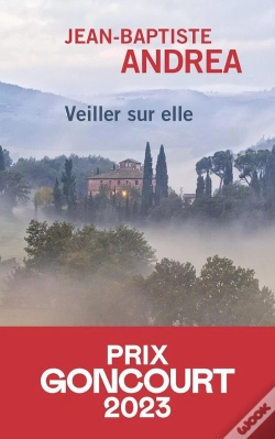 Capa do artigo Veiller Sur Elle