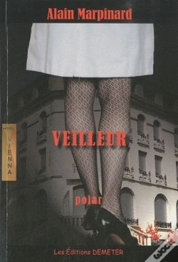 Capa do artigo Veilleur