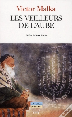 Capa do artigo Veilleurs De L'Aube