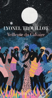 Veilleuse Du Calvaire