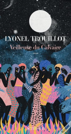 Capa do artigo Veilleuse Du Calvaire