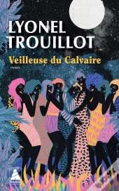 Veilleuse Du Calvaire