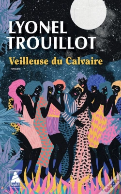 Capa do artigo Veilleuse Du Calvaire