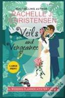 Veils And Vengeance