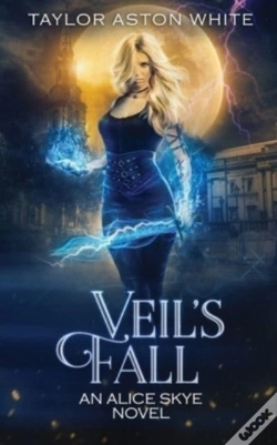 Capa do artigo Veil'S Fall