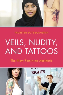 Capa do artigo Veils, Nudity, And Tattoos