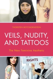 Capa do artigo Veils, Nudity, And Tattoos