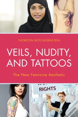 Capa do artigo Veils, Nudity, And Tattoos