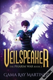 Capa do artigo Veilspeaker