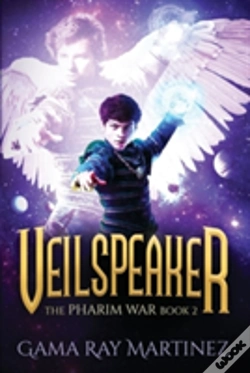 Capa do artigo Veilspeaker