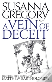 Capa do artigo Vein Of Deceit