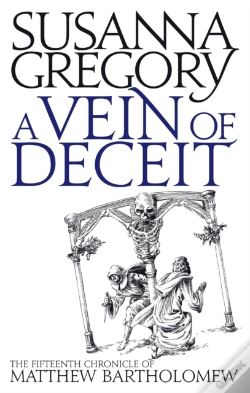 Capa do artigo Vein Of Deceit