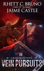 Capa do artigo Vein Pursuits