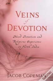 Veins Of Devotion
