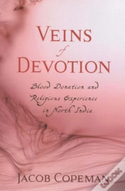 Capa do artigo Veins Of Devotion