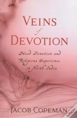 Capa do artigo Veins Of Devotion