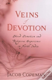 Capa do artigo Veins Of Devotion