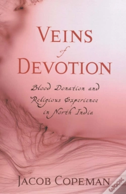 Capa do artigo Veins Of Devotion