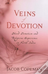 Veins Of Devotion