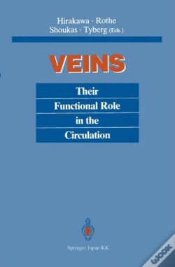 Capa do artigo Veins