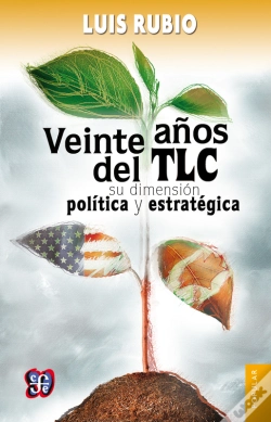 Capa do artigo Veinte Años Del Tlc