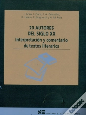 Capa do artigo Veinte Autores Del Siglo Xx
